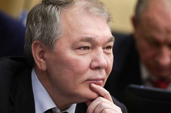 Геннадий Зюганов - Леонид Калашников - Дмитрий Новиков - Юрий Афонин - В КПРФ рассказали о самочувствии депутатов фракции Калашникова и Новикова - pnp.ru - Россия
