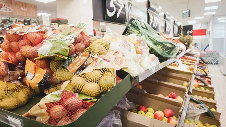 Инфляция в УрФО: дорожают продукты и мобильная связь - nashgorod.ru - окр. Уральский