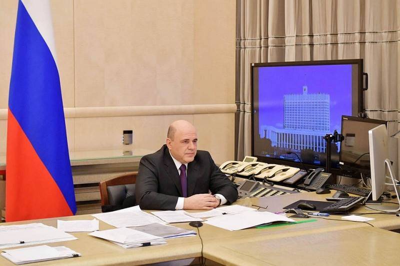 Татьяна Голикова - Михаил Мишустин - Анна Попова - Правительство представит президенту варианты изменения ограничительных мер - pravdoryb.info