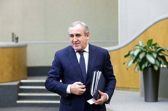 Сергей Неверов - Неверов поздравил всех причастных с Днём российского парламентаризма - pnp.ru - Россия