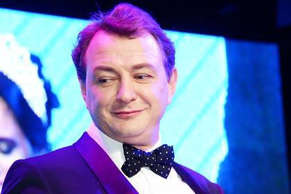 Марат Башаров - Избивавшего жен Марата Башарова потребовали лишить звания заслуженного артиста - lenta.ru - Россия - респ. Татарстан