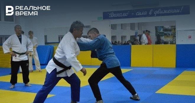Казанские спортшколы объединятся по видам спорта - realnoevremya.ru - Казань