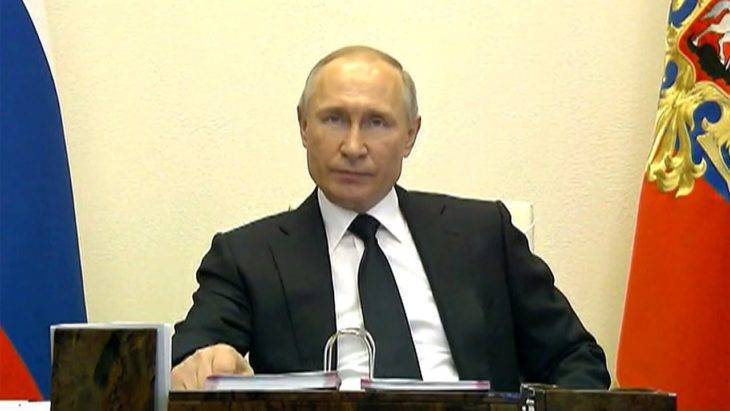 Владимир Путин - Дмитрий Песков - Когда закончится карантин в России – в Кремле опровергли все сделанные прогнозы - pravda-tv.ru - Россия - Китай