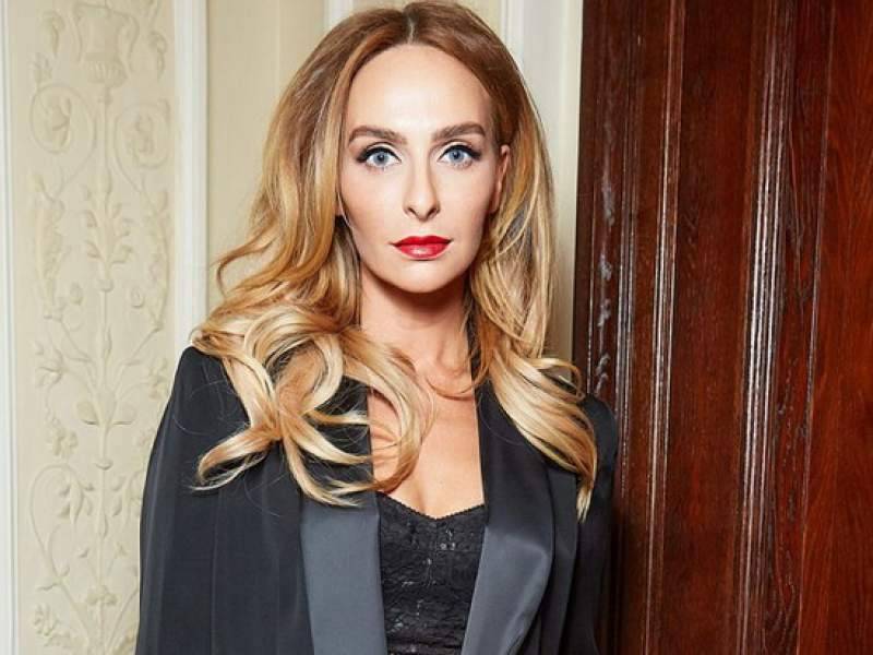 Екатерина Варнава - Андрей Малахов - Варнава получила серьезную травму на съемках - dayonline.ru - Россия