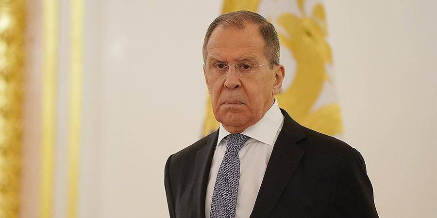 Сергей Лавров - Россия отвергла новую встречу в нормандском формате из-за действий Киева - ruposters.ru - Россия - Украина - Киев