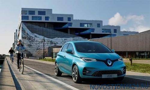 Европа обошла Китай по продажам электромобилей - novostidnya24.ru - Китай - Англия - Италия - Германия - Франция - Испания