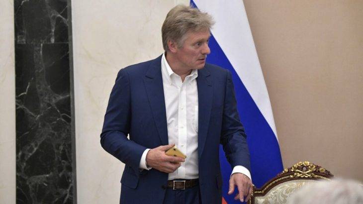Владимир Путин - Дмитрий Песков - Обращения Путина 27 апреля не будет – возможно президент выступит 28 апреля - pravda-tv.ru - Россия