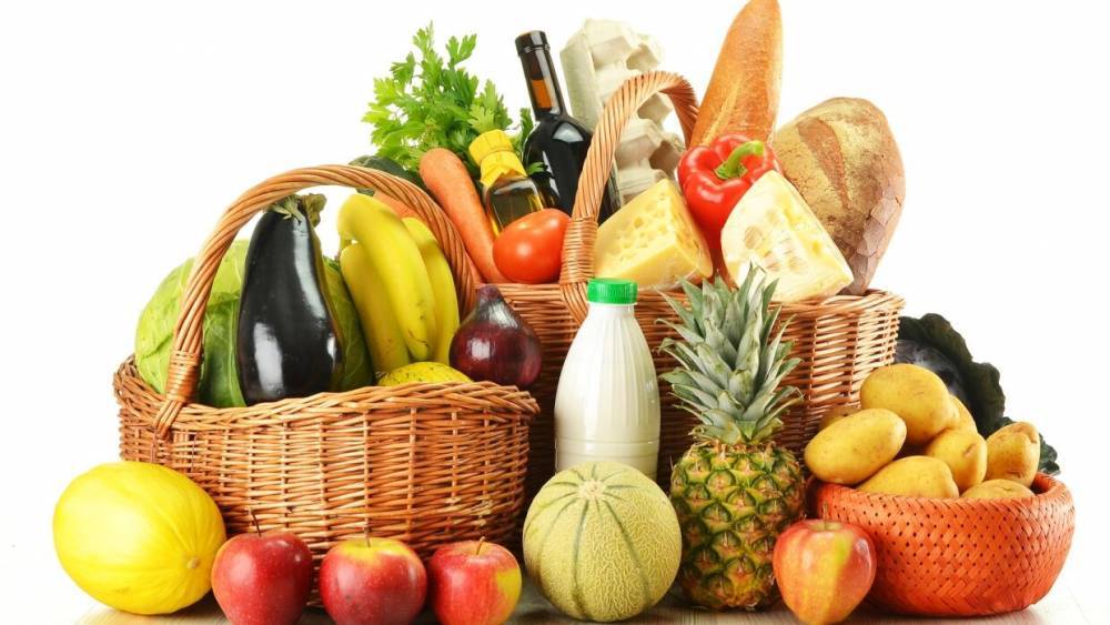 Названы продукты, которые снижают иммунитет во время пандемии - riafan.ru - Москва