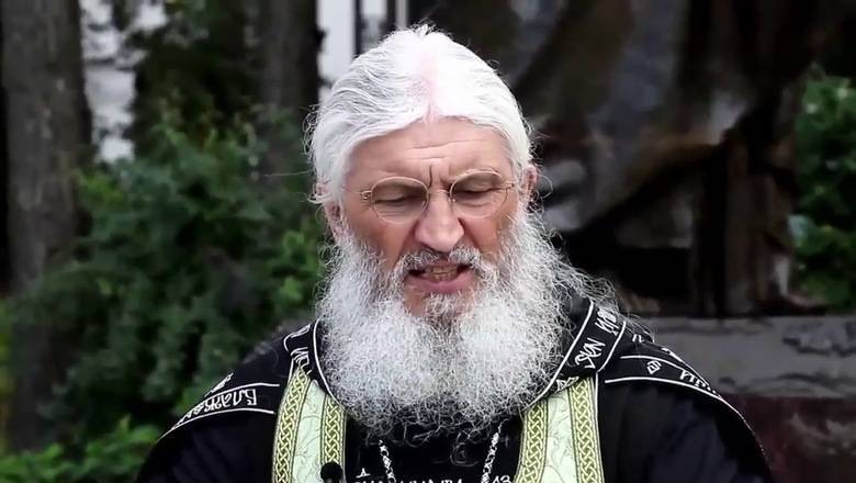Священнику на Урале, проклявшему РПЦ за закрытие храмов, запретили проповедовать - newizv.ru - Русь