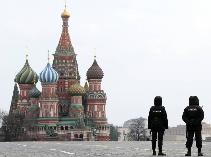 Владимир Путин - Сергей Собянин - Станислав Белковский - Станислав Белковский: Сергей Собянин – суперзвезда - sobesednik.ru - Россия - США - Лихтенштейн