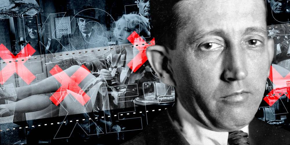Хэппи-энд против бедности: как Голливуд поддерживал американцев во времена Великой депрессии - ruposters.ru - США
