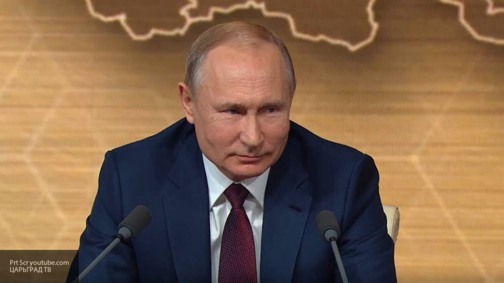 Владимир Путин - Путин: каждый регион должен быть готов реагировать на любое ЧП - politros.com - Россия - окр. Дальневосточный