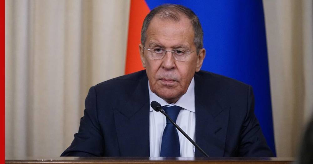 Сергей Лавров - Лавров заявил о готовности России к диалогу по новым видам вооружений - profile.ru - Россия - США