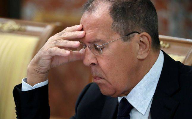 Лавров: Жаль, что в Черногории правят предатели и русофобы - eadaily.com - Россия - Черногория