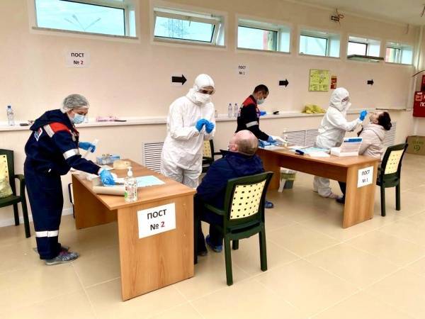 Наталья Комарова - В Югре вахтовикам продлен период работ от 60 до 90 дней - nakanune.ru - Югра