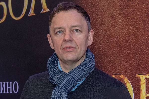 Сергей Нетиевский - Экс-директор «Уральских пельменей» захотел получить с коллег 70 миллионов - trud.ru - Москва
