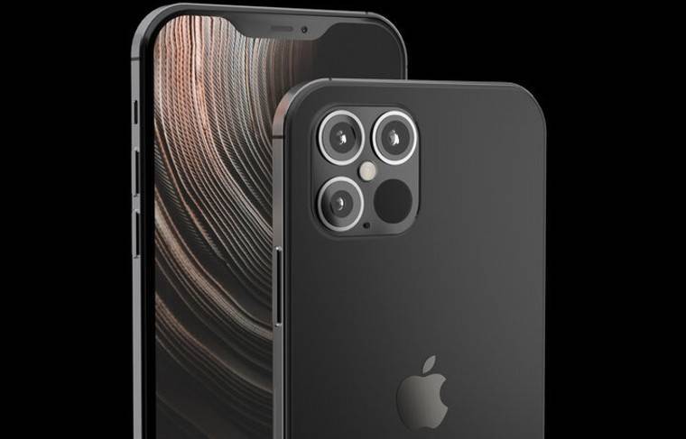 WSJ: Apple отложила массовое производство iPhone 12 на месяц - news.ru