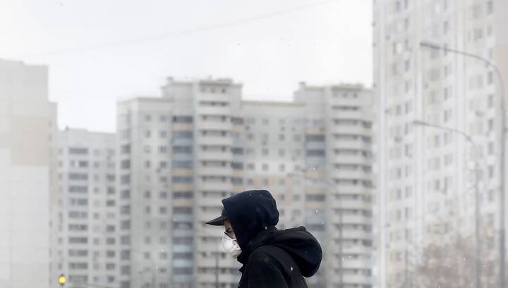 Ученые рассказали, когда в России полностью завершится вспышка коронавируса - vesti.ru - Россия - США - Англия - Германия - Франция - Сингапур