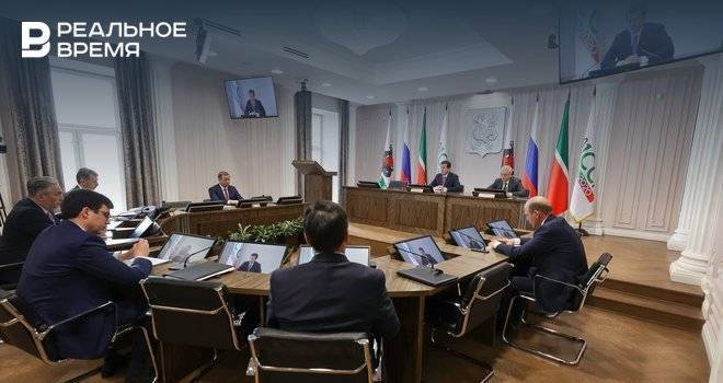 Мэр Казани призвал сажать овощи и картошку: «Пришло время не только загорать и шашлыки жарить» - realnoevremya.ru - Россия - респ. Татарстан - Набережные Челны - Казань
