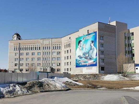 Инна Кудрявцева - В Югре развивается новый очаг заражения. Роспотребнадзор пока не комментирует ситуацию - znak.com - Югра - район Ханты-Мансийский