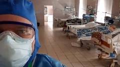 Доктор Оганесян - чиновникам: «Оставьте в покое врачей, дайте нам работать!» - newsland.com - Москва