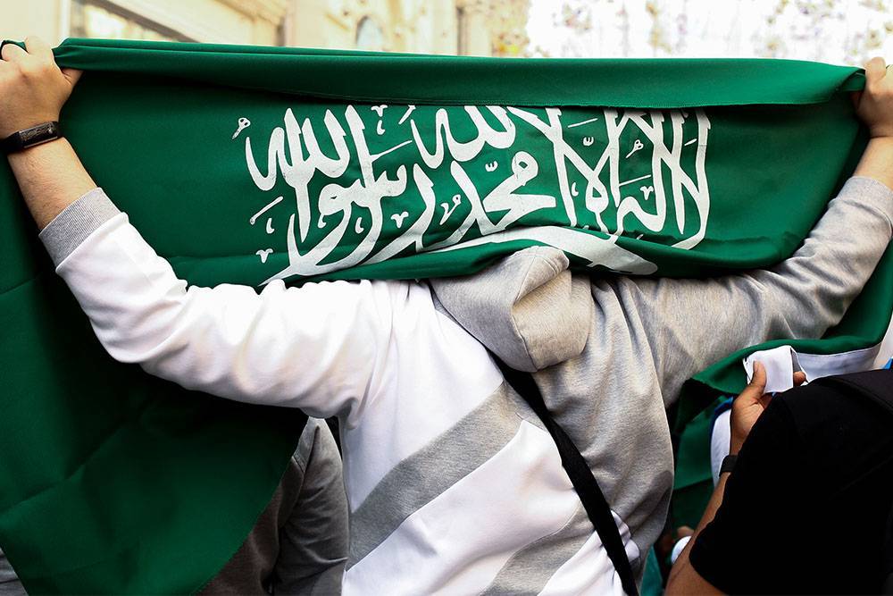 Джамаль Хашогги - В Саудовской Аравии отменили смертную казнь для несовершеннолетних - rtvi.com - Саудовская Аравия - Стамбул