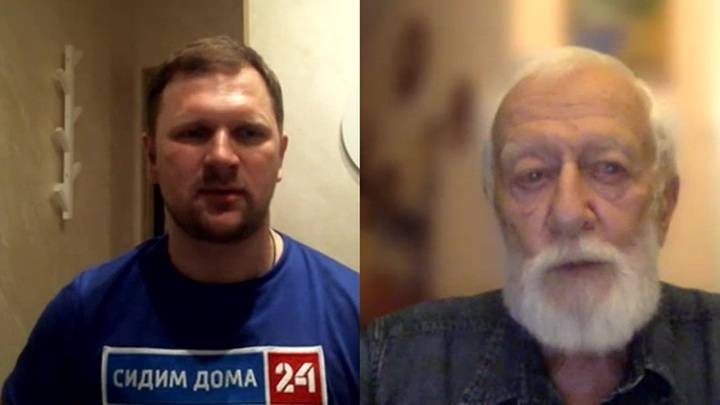 Анатолий Альтштейн - Вирусолог: летом будет спад пандемии - vesti.ru - США