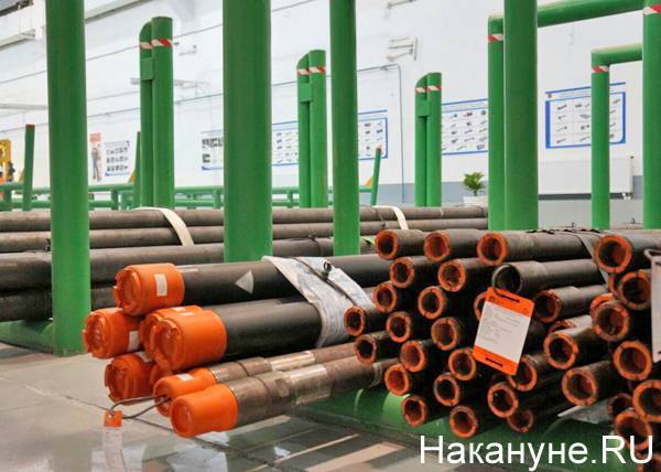 ТМК разместила выпуск биржевых облигаций - nakanune.ru - Москва