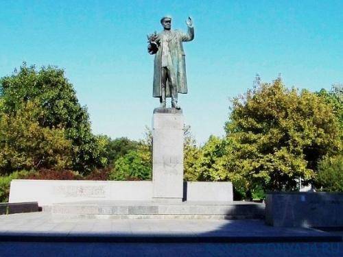 Мэра Праги взяли под защиту государства после сноса памятника маршалу Коневу - novostidnya24.ru - Москва - Россия - Чехия - Прага - Чсср