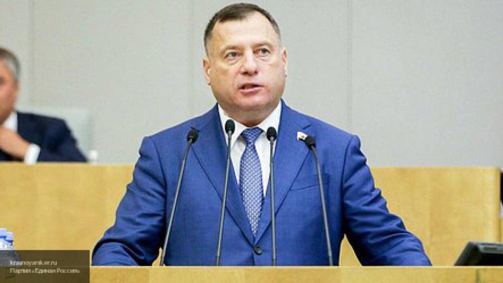Сергей Лавров - Юрий Швыткин - Швыткин уверен, что Европа не просит помощь у РФ из-за страха перед санкциями США - politexpert.net - Россия - США