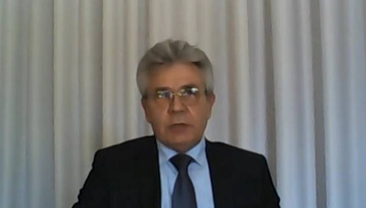 Александр Сергеев - Президент РАН: российская наука имеет существенный потенциал для борьбы с коронавирусом - vesti.ru - Россия