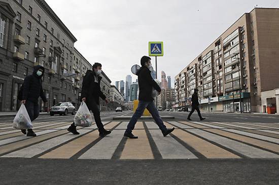 Мелита Вуйнович - ВОЗ отметила снижение роста заболеваемости COVID-19 в Москве и Петербурге - pnp.ru - Москва - Россия - Санкт-Петербург - Московская обл.