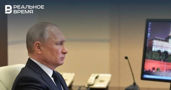 Владимир Путин - Путин потребовал ускорить ремонт дорог в регионах, наиболее пострадавших от паводков - realnoevremya.ru - Россия
