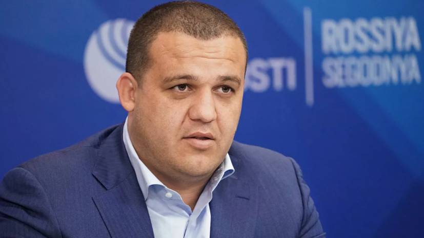 Умар Кремлев - Майк Тайсон - Кремлёв готов организовать бой Маскаева и Тайсона - russian.rt.com - Россия