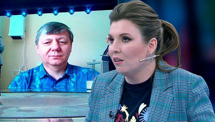 Дмитрий Новиков - Заразившийся COVID-19 депутат Госдумы рассказал о своем самочувствии - vesti.ru - Россия