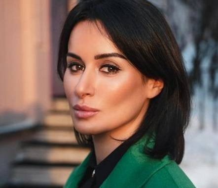 Тина Канделаки - Алла Пугачева - Канделаки назвала певицу, которая может заменить Пугачеву - vm.ru - Россия