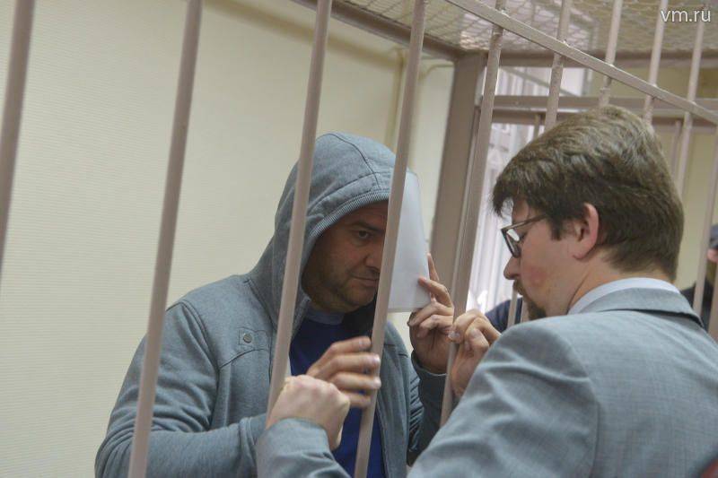 Домашний арест бывшему замминистра культуры Пирумову продлили на полгода - vm.ru - Россия - Санкт-Петербург