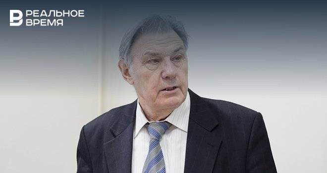 Роман Вильфанда - Юрий Переведенцев - Юрий Переведенцев: «Лето ожидается нормальным по температуре! А самым жарким — год в среднем» - realnoevremya.ru