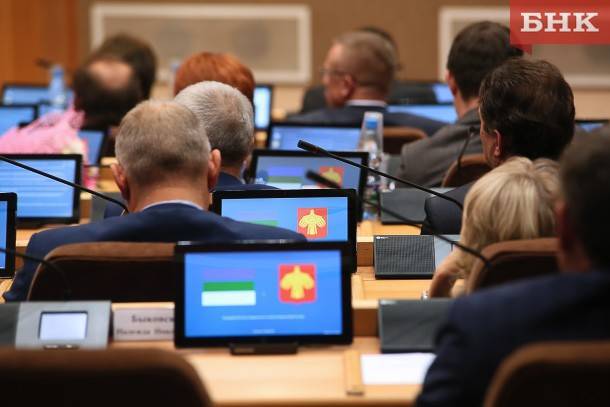 Виктор Бобыря - Глава Коми получит полномочия по введению обязательных для исполнения правил поведения при режиме повышенной готовности - bnkomi.ru - респ. Коми
