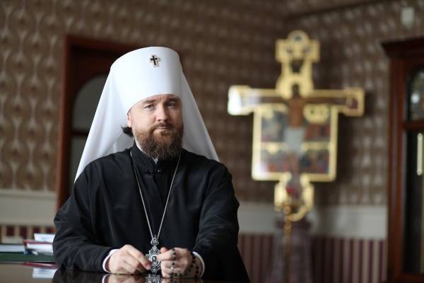 "Мор в челябинском соборе". Диакон рассказал о массовом заболевании священников - nakanune.ru - Челябинск