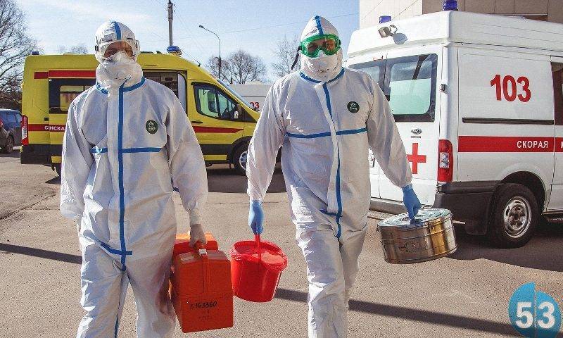 Ученые определили дату окончания пандемии коронавируса в России - bloknot.ru - Россия - Китай - США - Англия - Германия - Франция - Сингапур