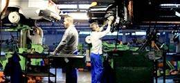 Владимир Путин - Ив Каракатзанис - «АвтоВАЗ» останавливает конвейер - finanz.ru - Россия