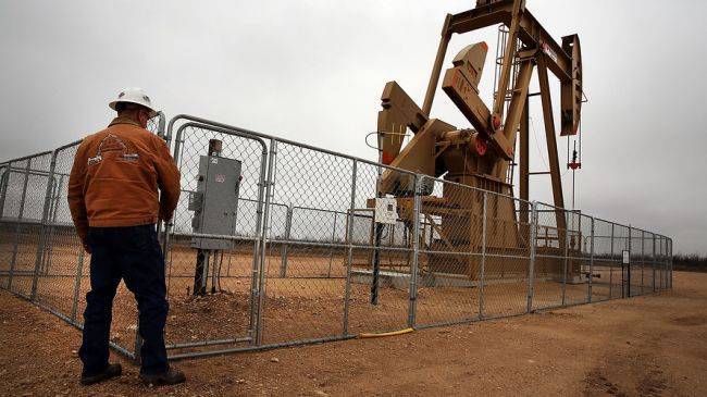Рынок рассудил: США оказались в лидерах по сокращению добычи нефти - eadaily.com - США - штат Оклахома - штат Нью-Мексико - штат Северная Дакота