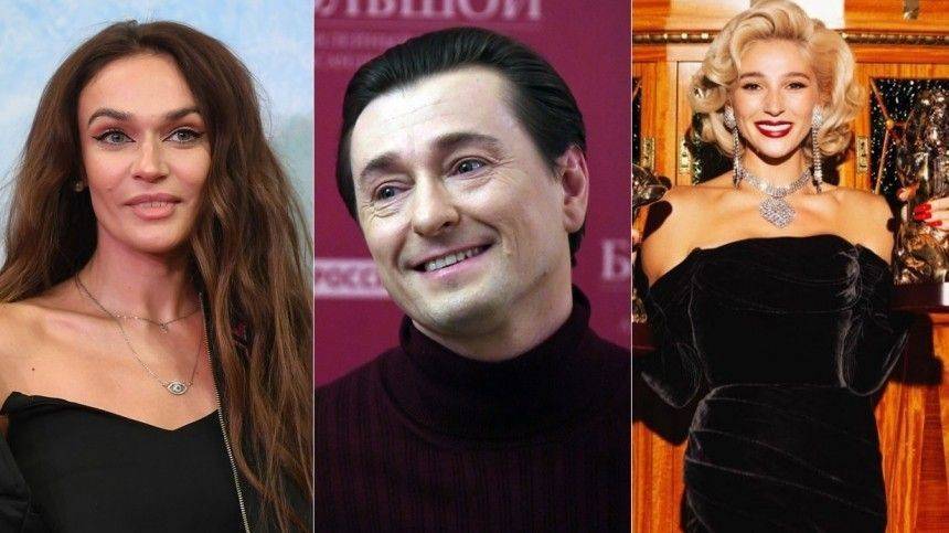 Алена Водонаева - Арфа, кухня, два ствола: Что можно увидеть в квартирах звезд? - 5-tv.ru