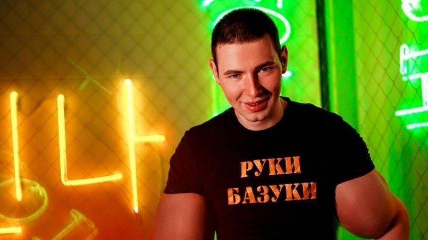 Кирилл Терешин - «Руки-Базуки» шокировал публику странной пародией на подушечный челлендж - 5-tv.ru