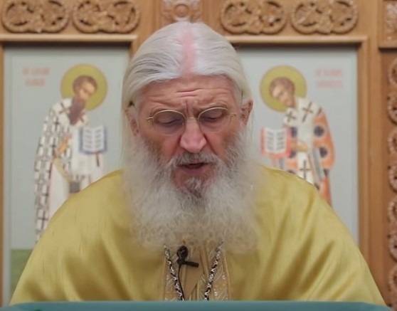 Владимир Легойда - Николай Романов - Сергий - Патриархия не будет вмешиваться в ситуацию из-за COVID-диссидентской проповеди отца Сергия - znak.com - Москва - Екатеринбург