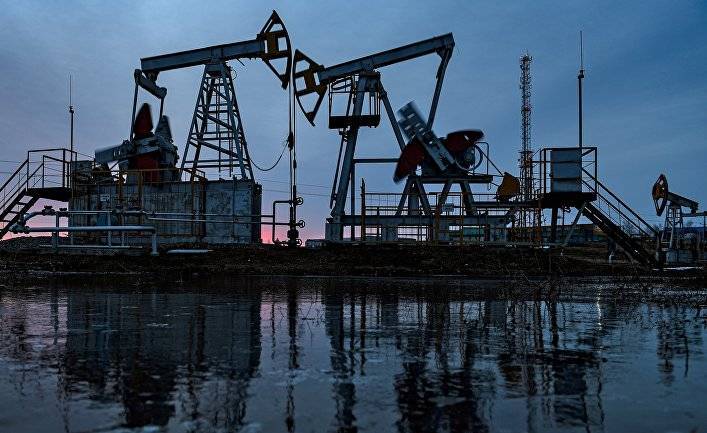New Statesman (Великобритания): как нефть по 20 долларов за баррель изменит геополитику - inosmi.ru - Китай - state Texas - Англия