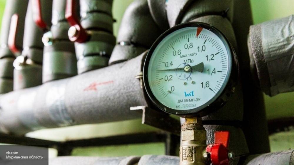 Вадим Наумов - Нижегородцы остались без тепла из-за аварии на трубопроводе - nation-news.ru - Нижний Новгород
