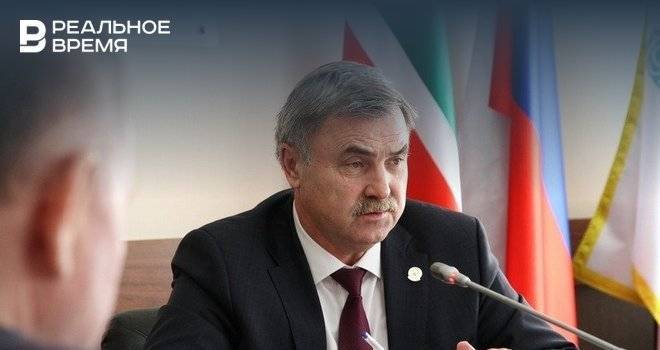 Фарит Ханифов - Министр строительства о казанской реновации: «Снести пол-Казани, а потом построить — не получится» - realnoevremya.ru - Москва - респ. Татарстан - Казань
