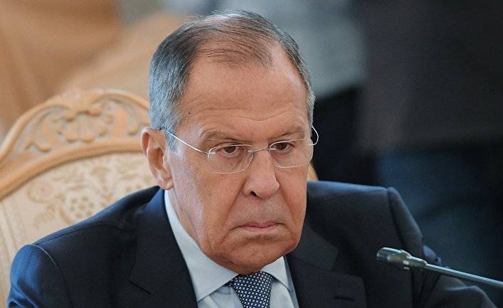 Дмитрий Песков - Сергей Лавров - Антонио Гутерриш - Коронавирус: Россия анонсировала саммит «большой пятерки» (L'Orient-Le Jour, Ливан) - inosmi.ru - Россия - Китай - США - Англия - Франция - Ливан